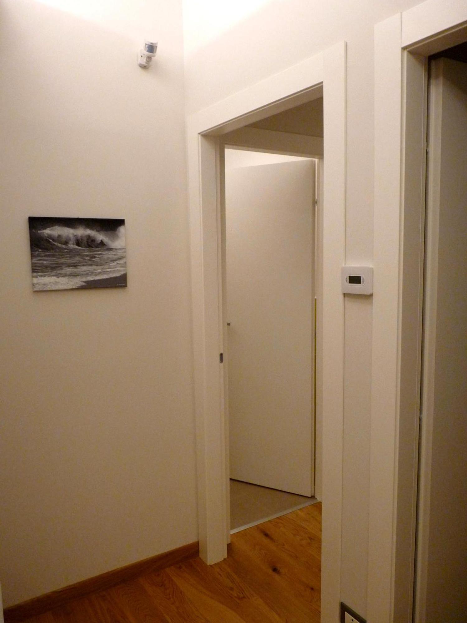 Anemos B&B Термолі Екстер'єр фото