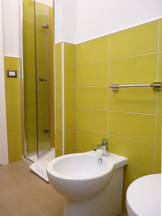 Anemos B&B Термолі Екстер'єр фото