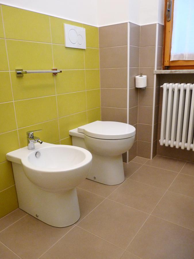 Anemos B&B Термолі Екстер'єр фото