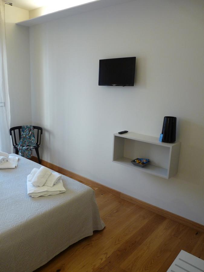 Anemos B&B Термолі Екстер'єр фото