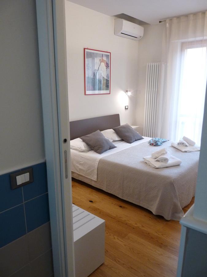 Anemos B&B Термолі Екстер'єр фото