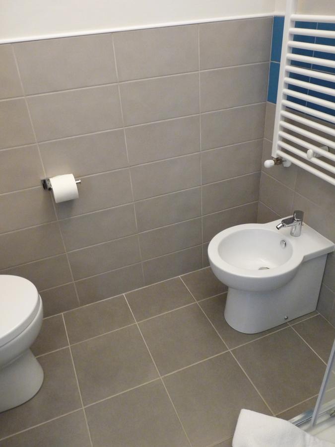 Anemos B&B Термолі Екстер'єр фото