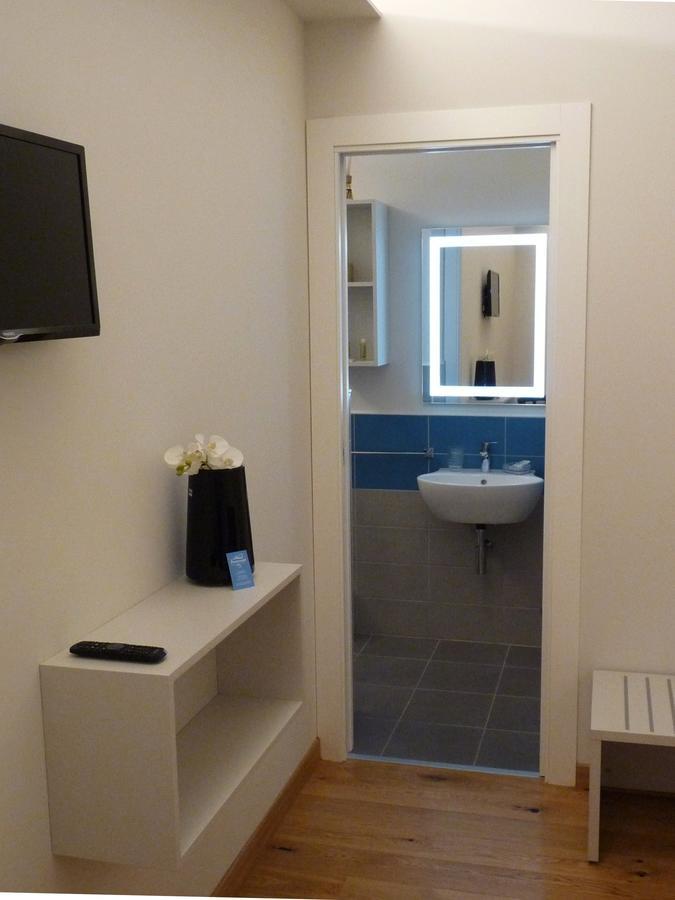 Anemos B&B Термолі Екстер'єр фото