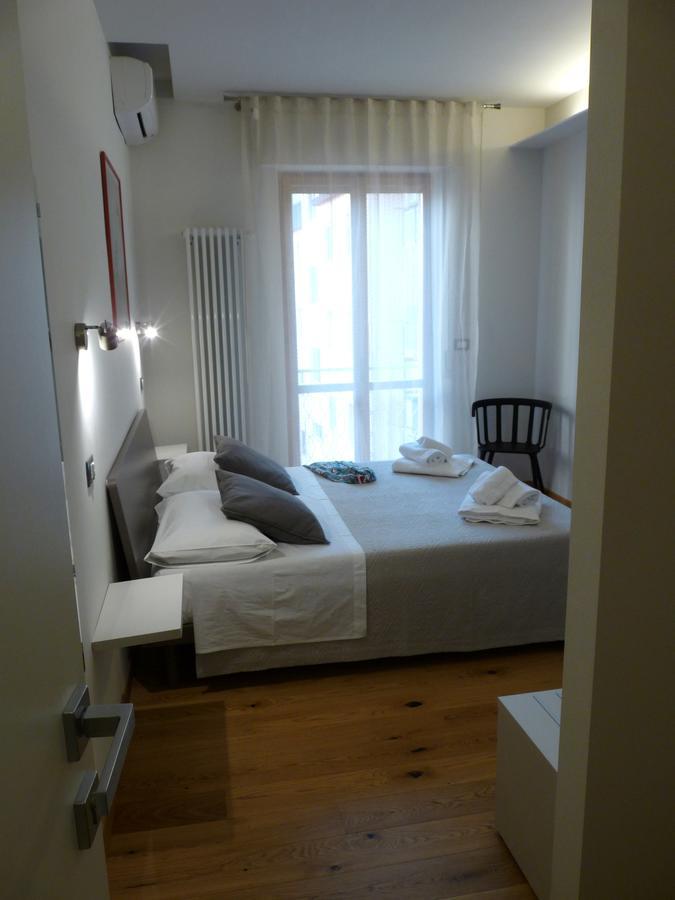 Anemos B&B Термолі Екстер'єр фото