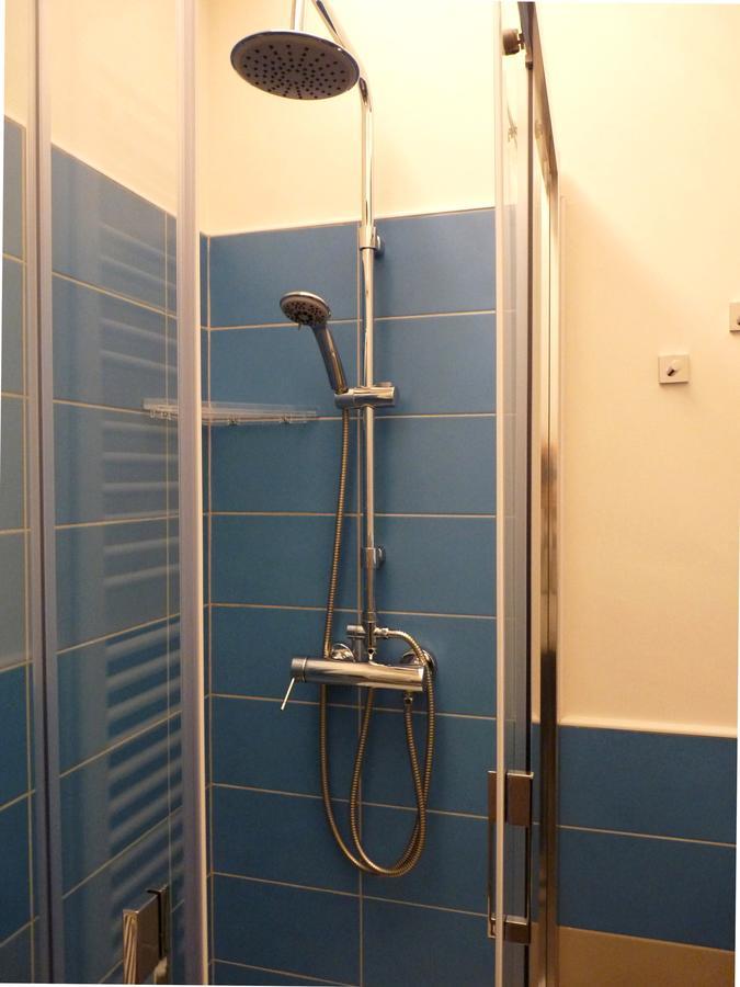 Anemos B&B Термолі Екстер'єр фото